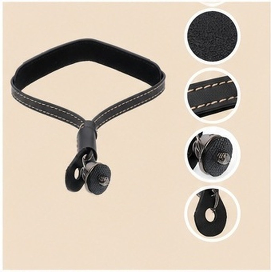 Camera Wrist Strap - Adjustable Wrist Lanyard Strap for Camera,