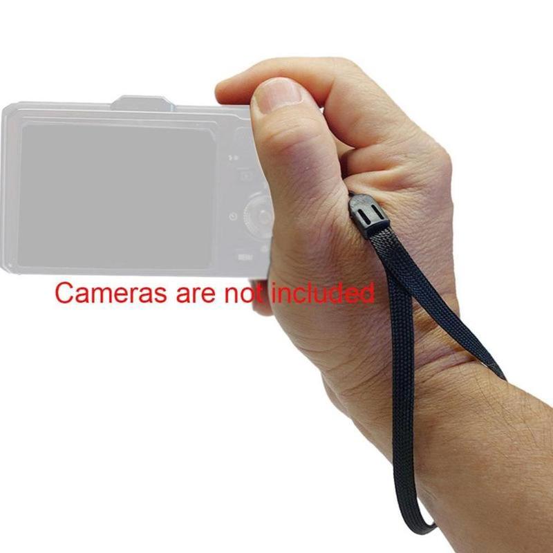 10/20Pcs Lanyard Hand Wrist St - Camera Wrist Strap recension och pris