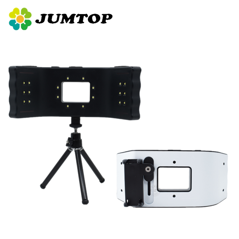 JUMTOP Dental Photography Ligh - Photography Videos Free recension och pris