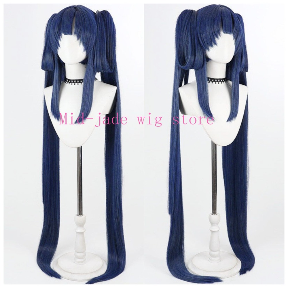 Dizzy Cosplay Wig Styled Hair  - Photography Japanese recension och pris