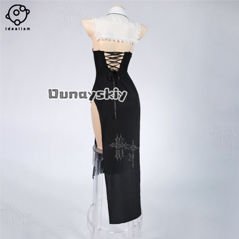 KS*06Original Nun Cos Outfit B - Photography Japanese recension och pris