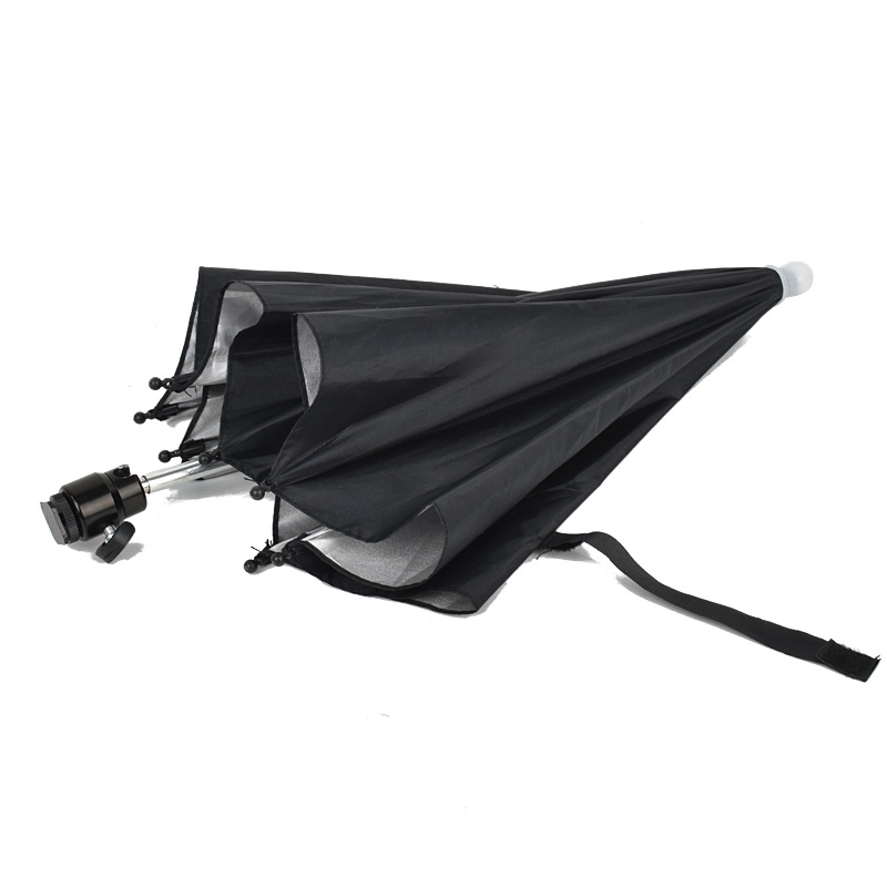 New Design DSLR Camera Umbrell - Photography Umbrella recension och pris