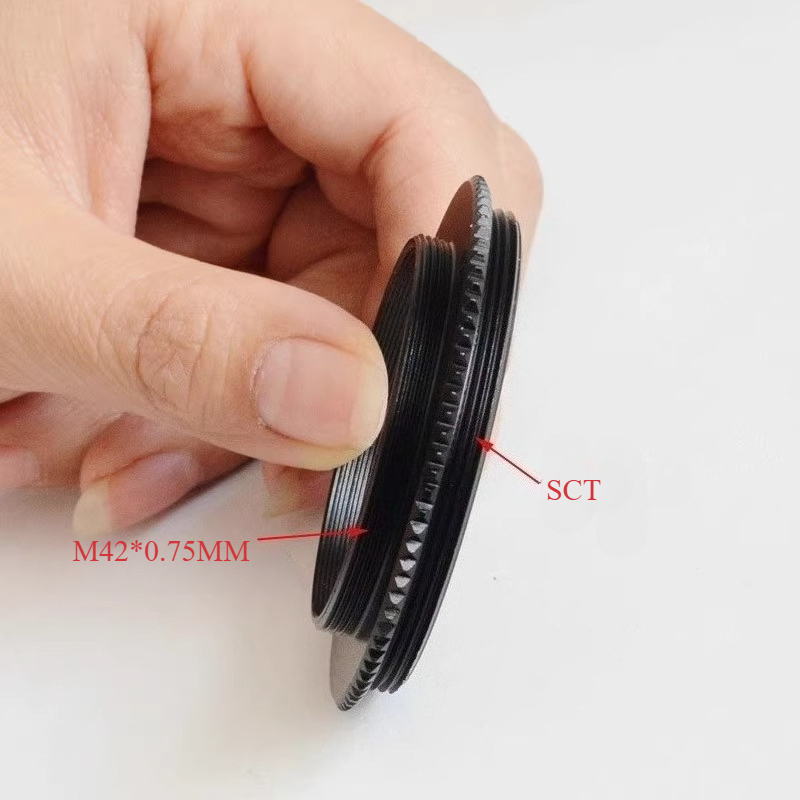 Telescope Adapter Ring M42/M48 - Lens Adapter Ring recension och pris