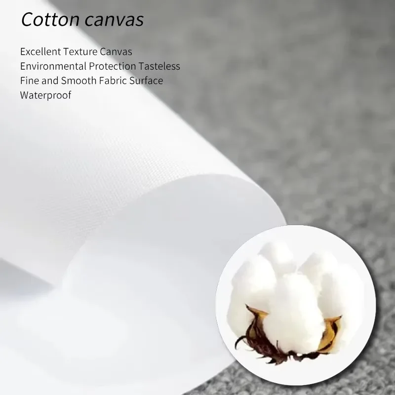 Frameless Canvas Painting Ital - Photography Umbrella recension och pris