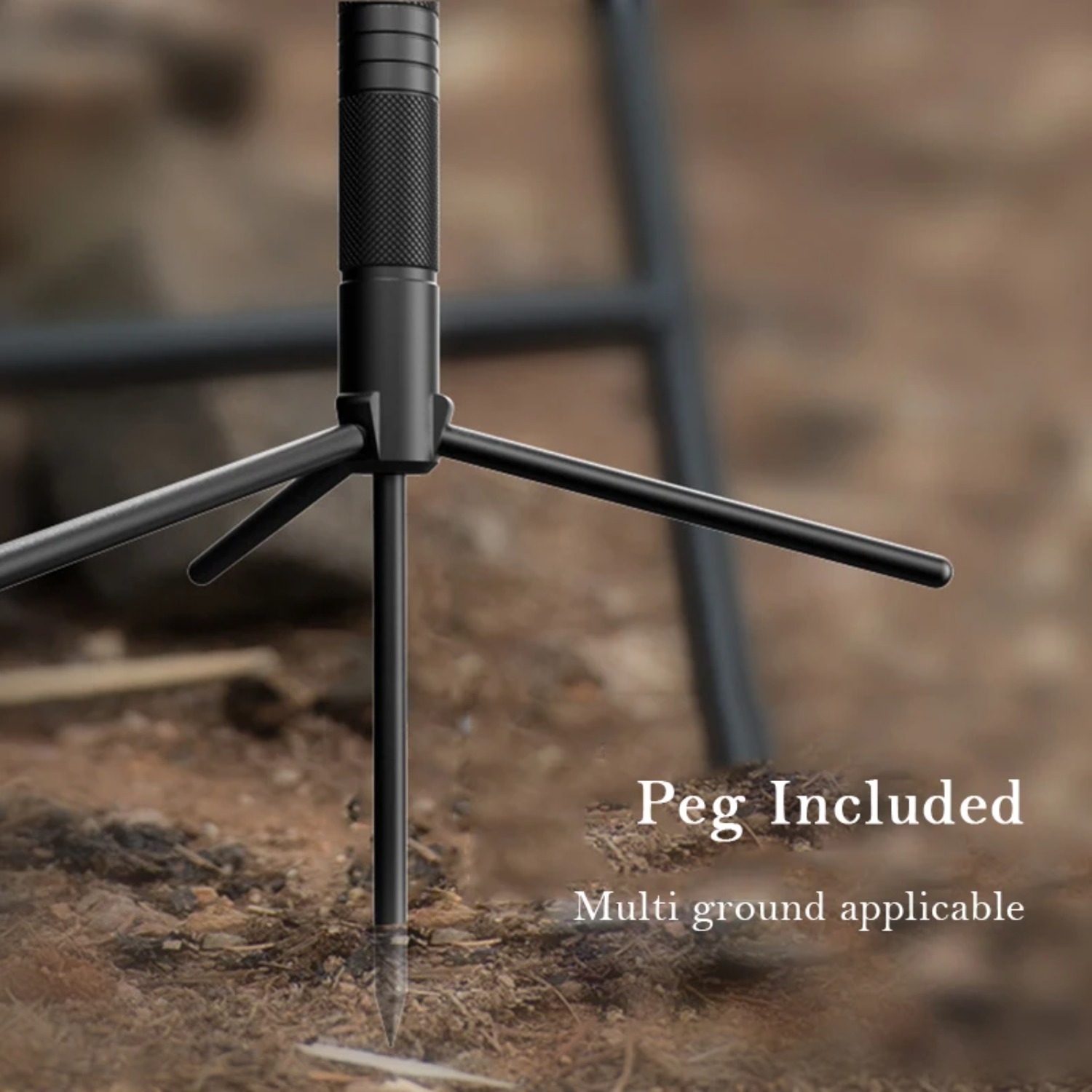 New Aluminum Lantern Stand Cam - Photography Basics recension och pris
