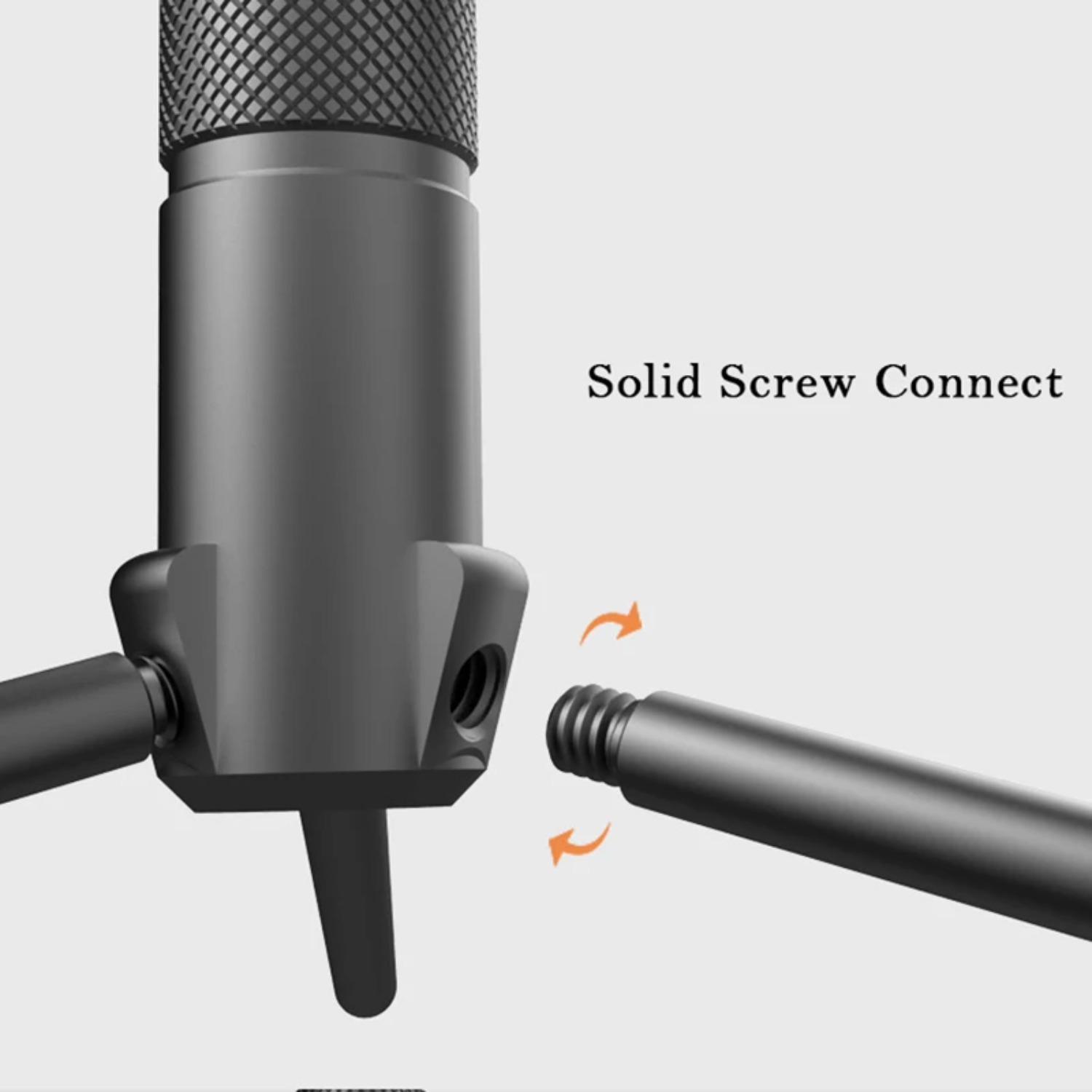 New Aluminum Lantern Stand Cam - Photography Basics recension och pris