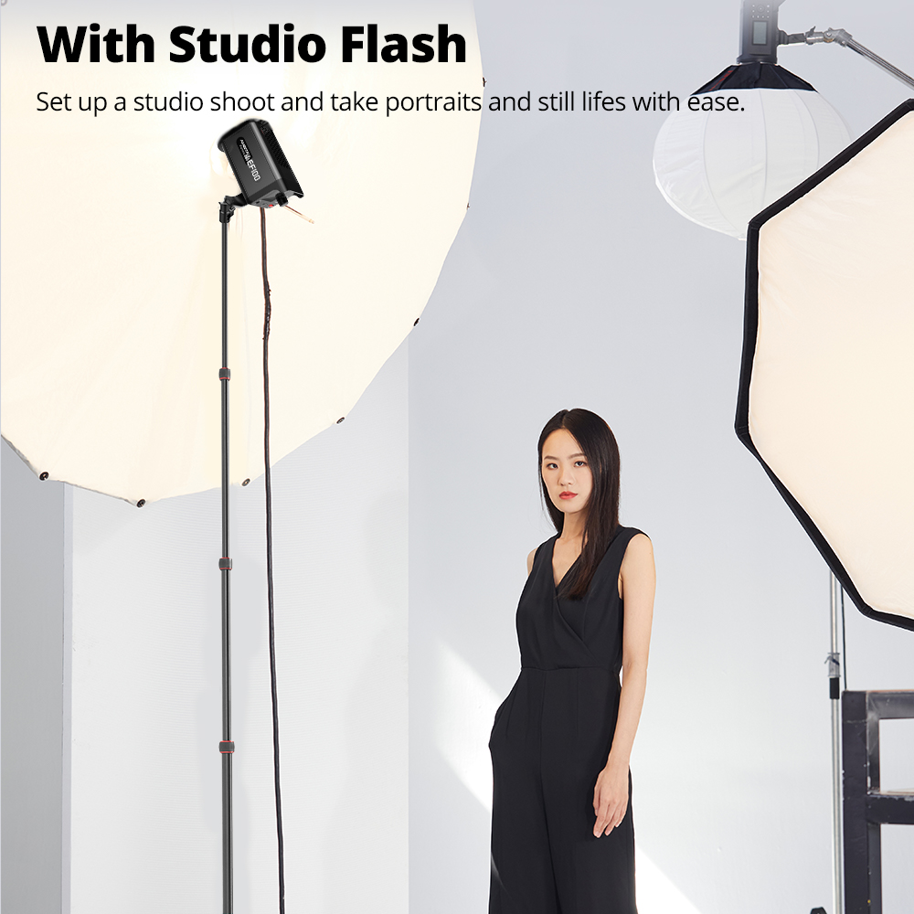 Ambitful GM220 Photographic Li - Photography Basics recension och pris