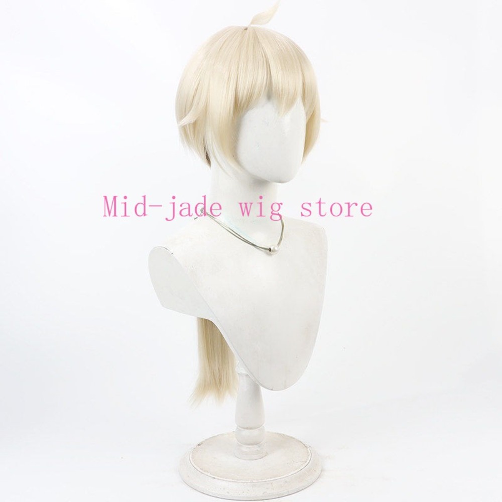 Cheyanne Cosplay Wig Realistic - Photography Japanese recension och pris