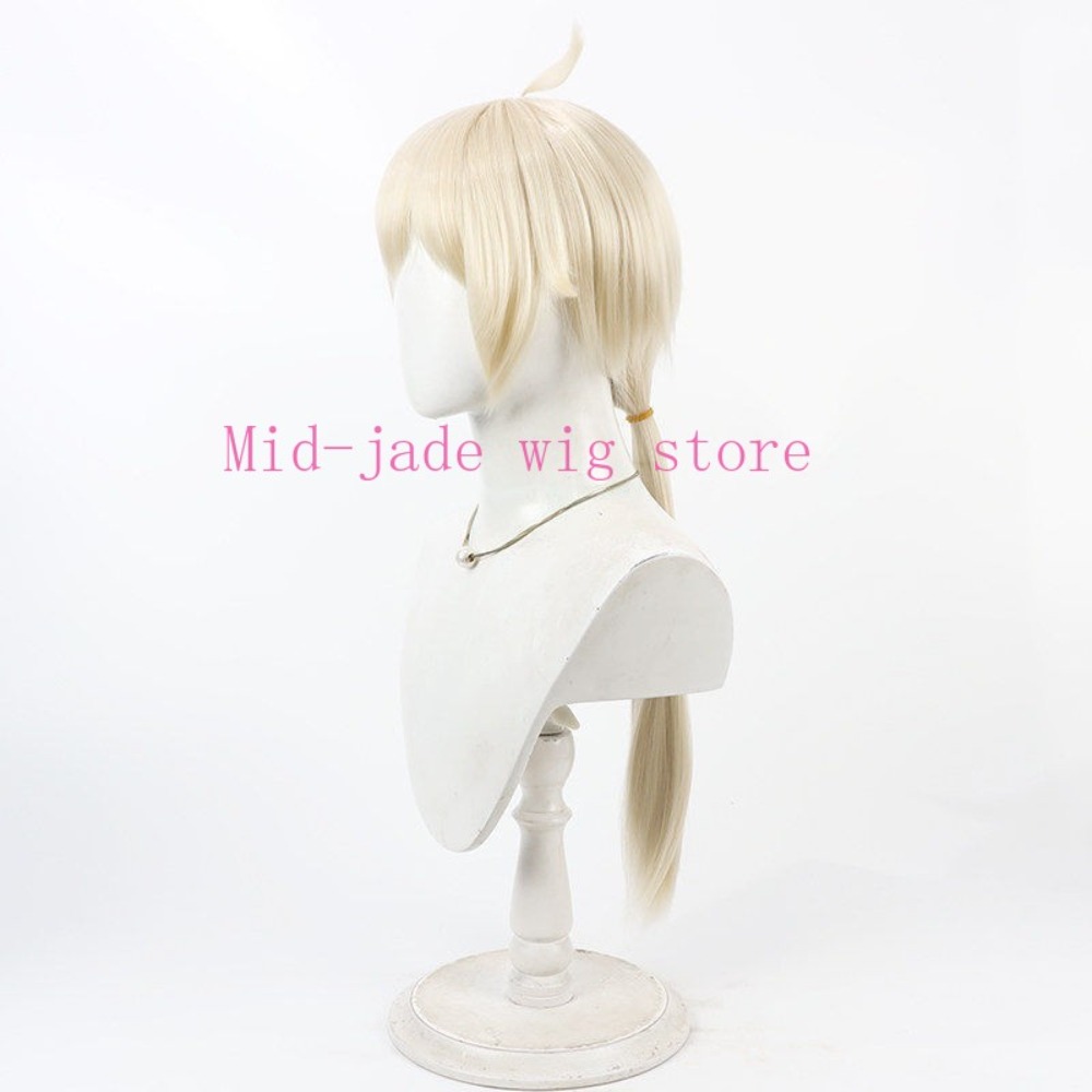 Cheyanne Cosplay Wig Realistic - Photography Japanese recension och pris