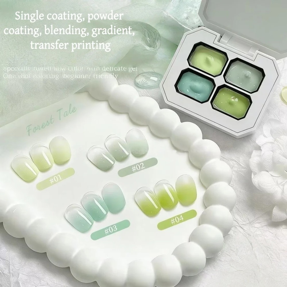 1 Spring and summer four grid  - Photography Design recension och pris