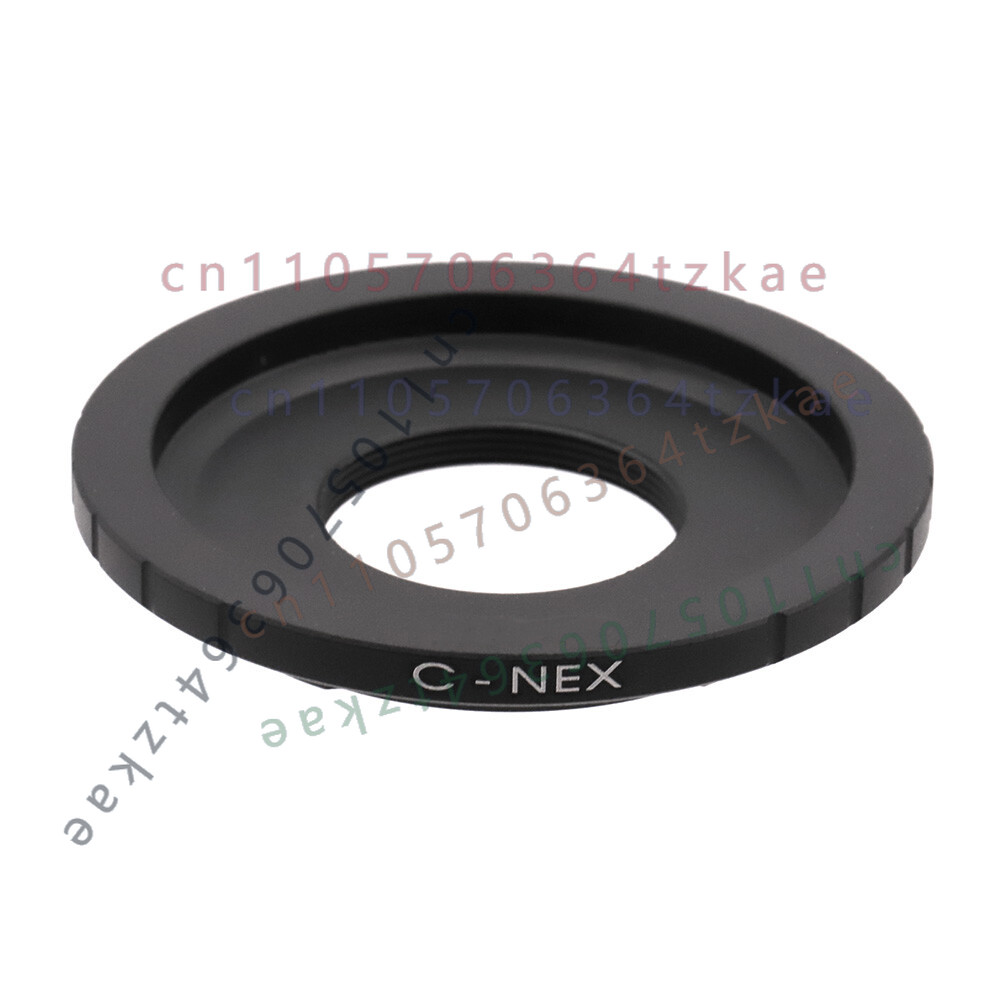 C-NEX Lens Mount Adapter Ring, - Lens Adapter Ring recension och pris