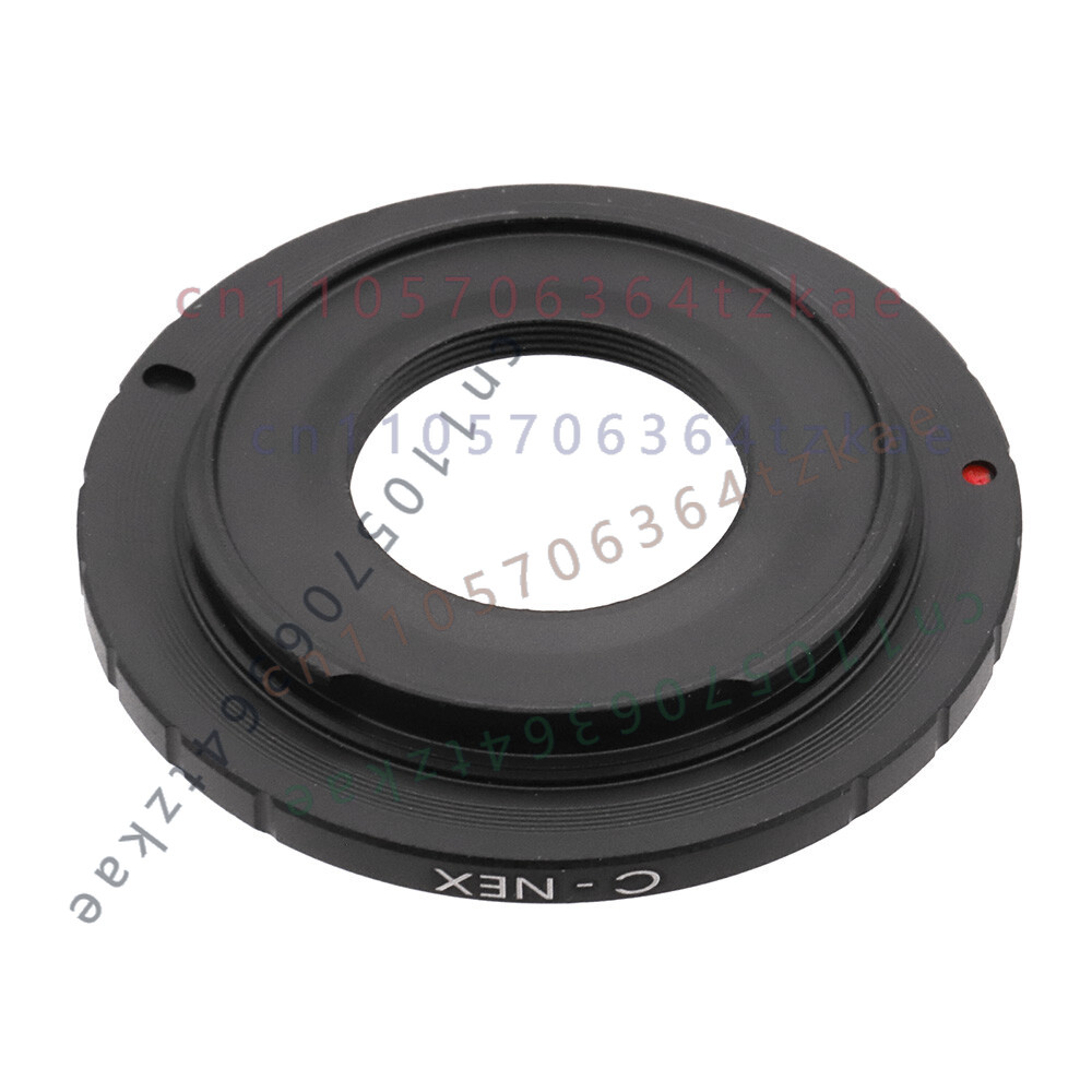 C-NEX Lens Mount Adapter Ring, - Lens Adapter Ring recension och pris