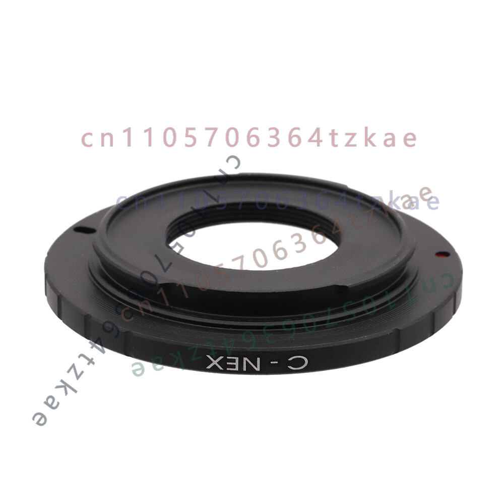 C-NEX Lens Mount Adapter Ring, - Lens Adapter Ring recension och pris