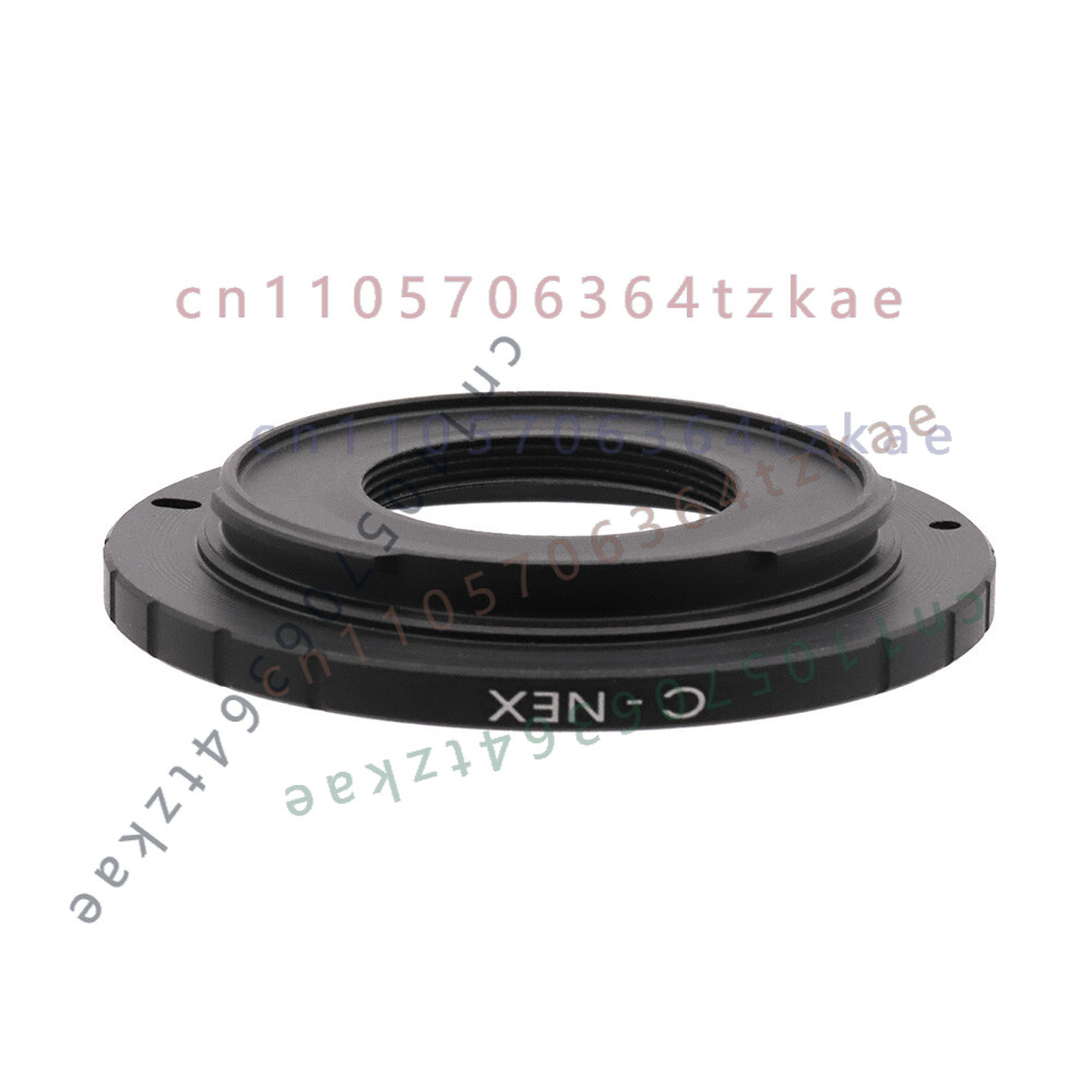 C-NEX Lens Mount Adapter Ring, - Lens Adapter Ring recension och pris