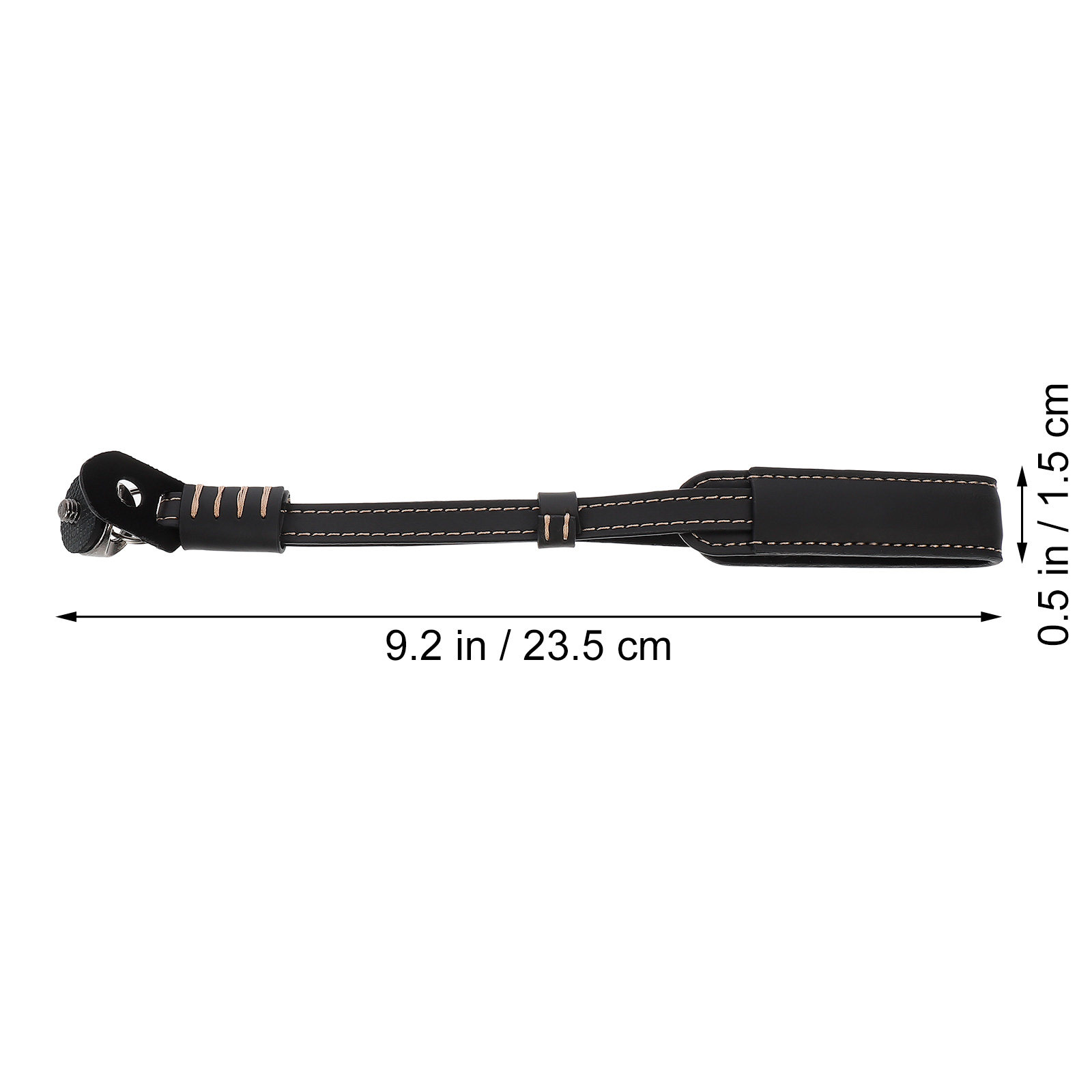 Adjustable Wrist Lanyard Strap - Camera Wrist Strap recension och pris
