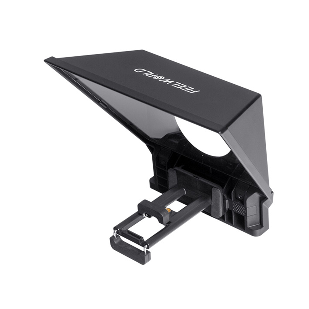 FEELWORLD Portable Teleprompte - Photography Prompt recension och pris