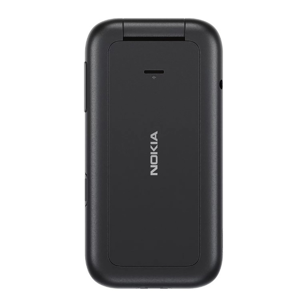 Nokia 2660 Flip 4G Backup Phon - Photography Japanese recension och pris