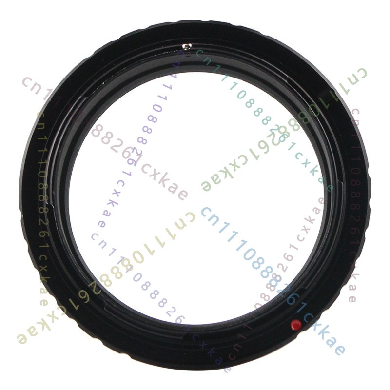 T2‑Z Lens Adapter Ring M42X0.7 - Lens Adapter Ring recension och pris