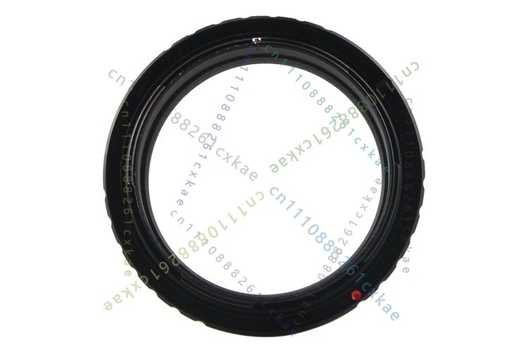 T2‑Z Lens Adapter Ring M42X0.7 - Lens Adapter Ring recension och pris