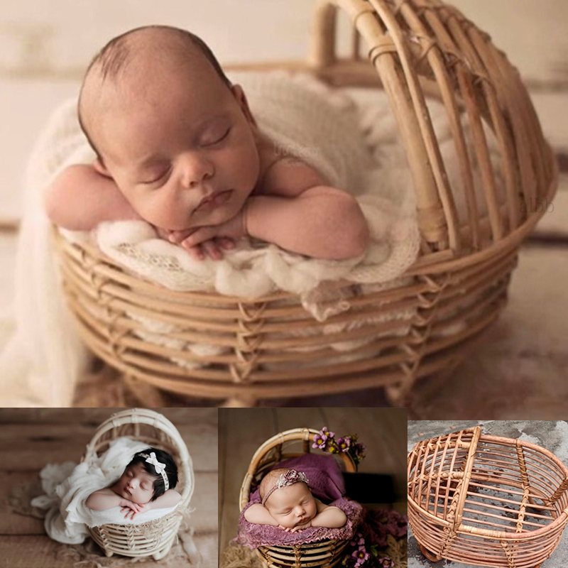 Newborn Photography Props Ratt - Photography Cheat Sheet recension och pris