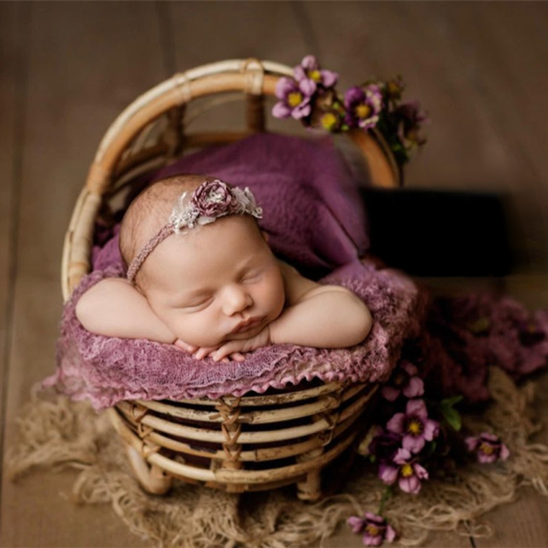 Newborn Photography Props Ratt - Photography Cheat Sheet recension och pris