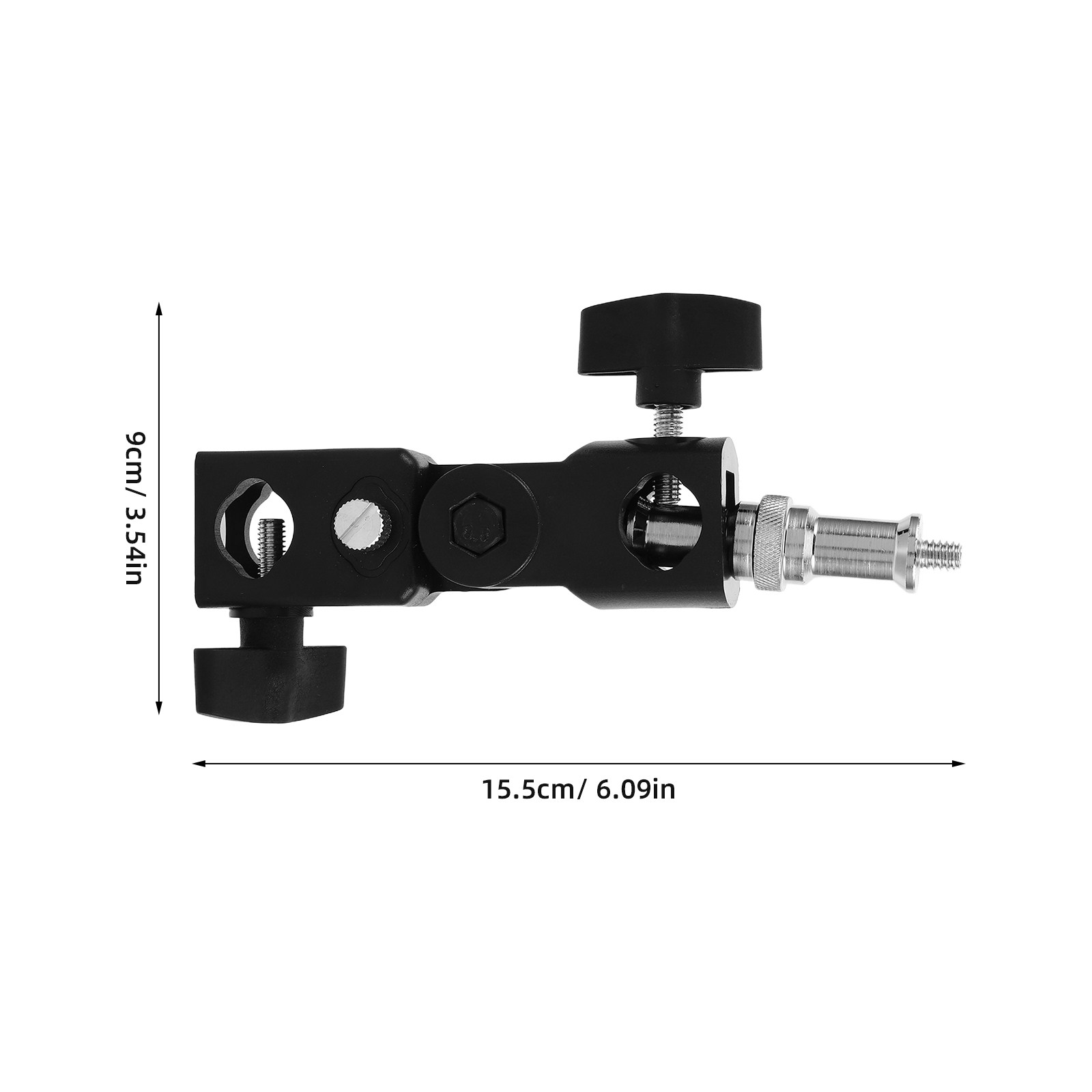 Umbrella Mount for Light Stand - Photography Umbrella recension och pris