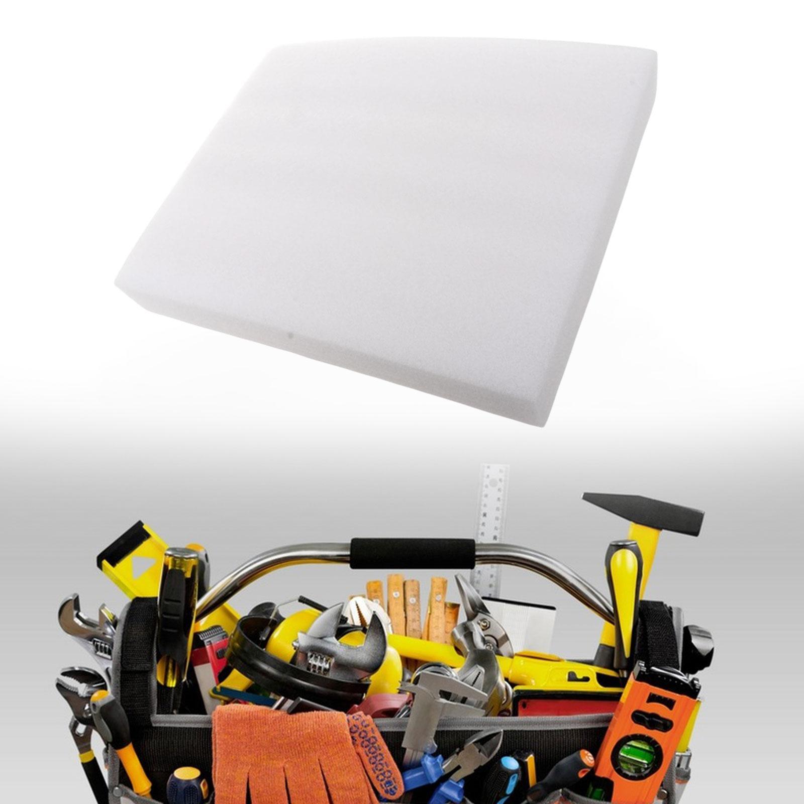 Polyethylene Foam Sheet Protec - Photography Cheat Sheet recension och pris