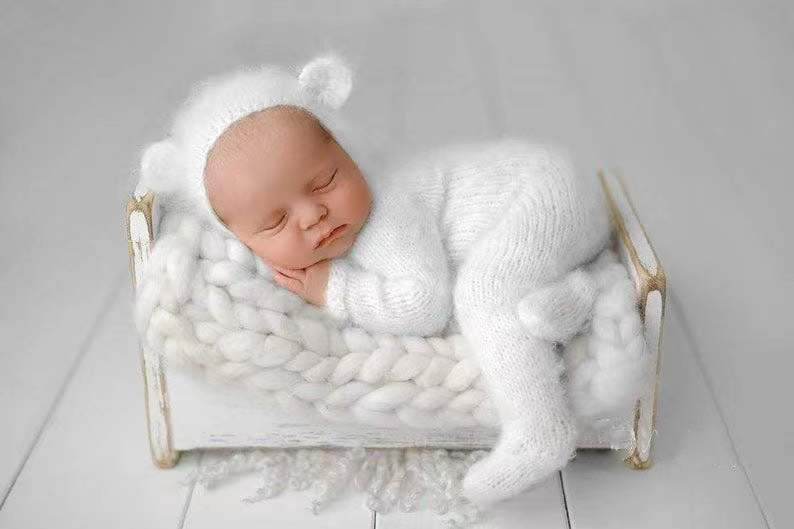 2pcs/set Newborn Photography P - Photography Cheat Sheet recension och pris