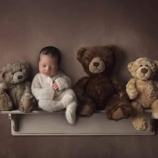 2pcs/set Newborn Photography P - Photography Cheat Sheet recension och pris