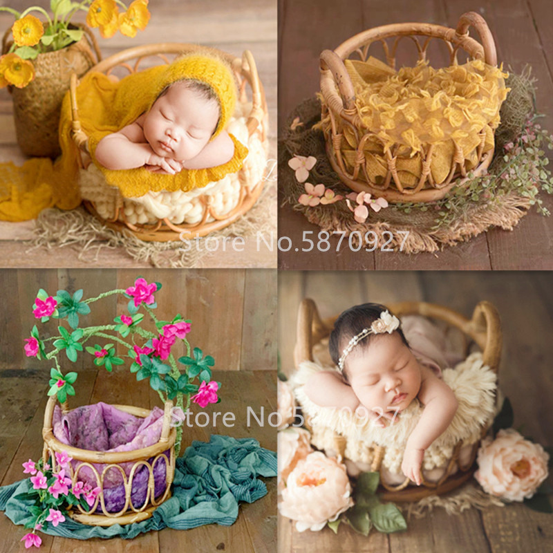 Newborn Photography Props Retr - Photography Cheat Sheet recension och pris