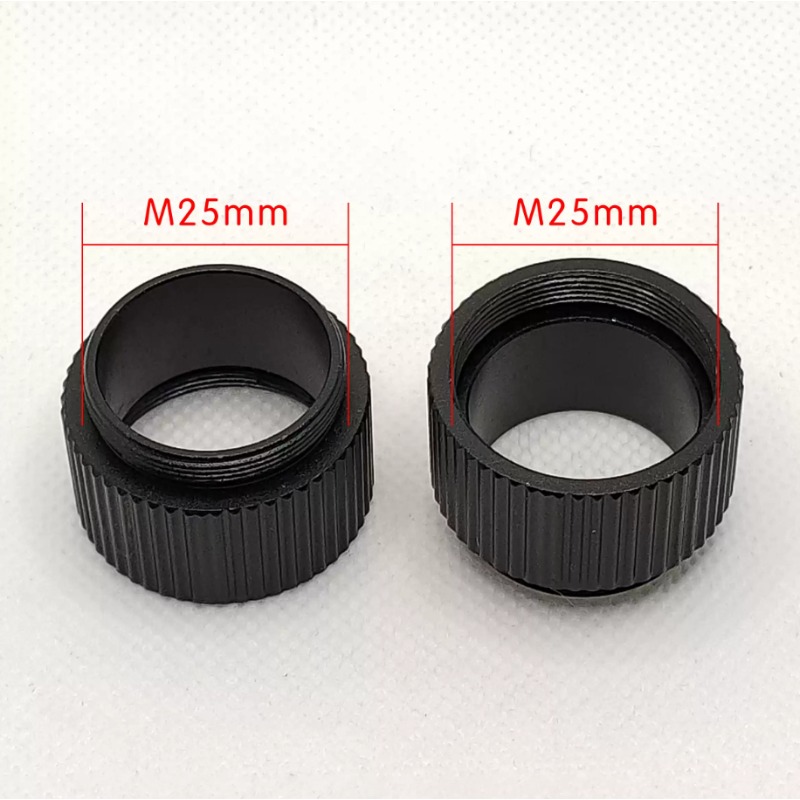 1pc  Adapter Ring M25 To 25mm  - Lens Adapter Ring recension och pris
