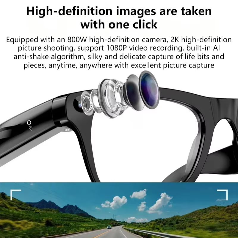 Lenovo New Upgrade Smart AI Gl - Photography Japanese recension och pris