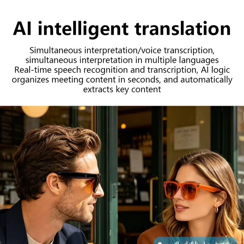 Lenovo New Upgrade Smart AI Gl - Photography Japanese recension och pris