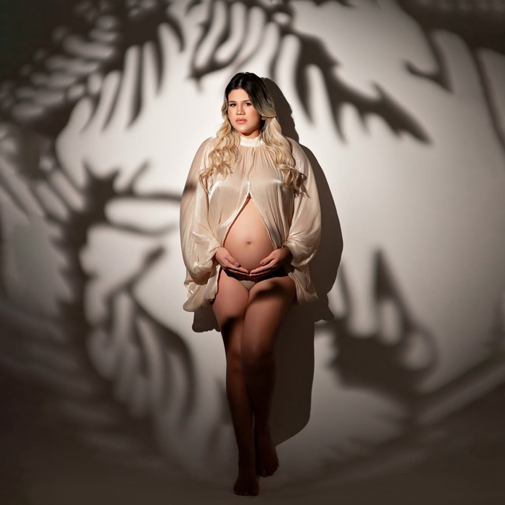 Maternity Photography Props Ch - Photography Club recension och pris