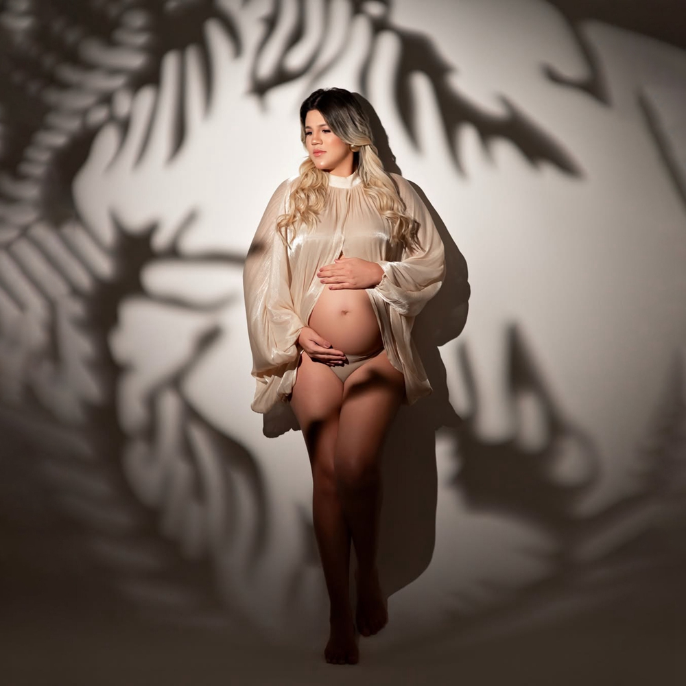 Maternity Photography Props Ch - Photography Club recension och pris