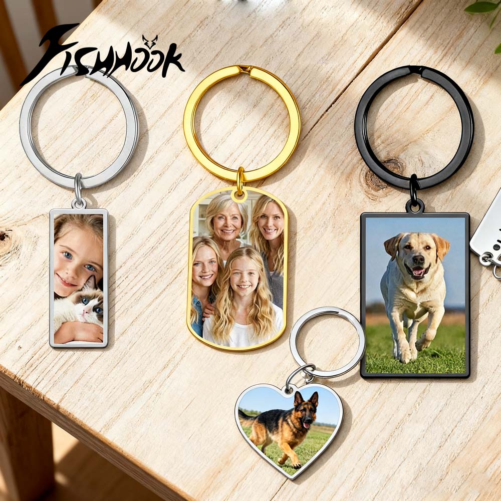 Family Couple Print Photo Keyc - Photographic Memory recension och pris