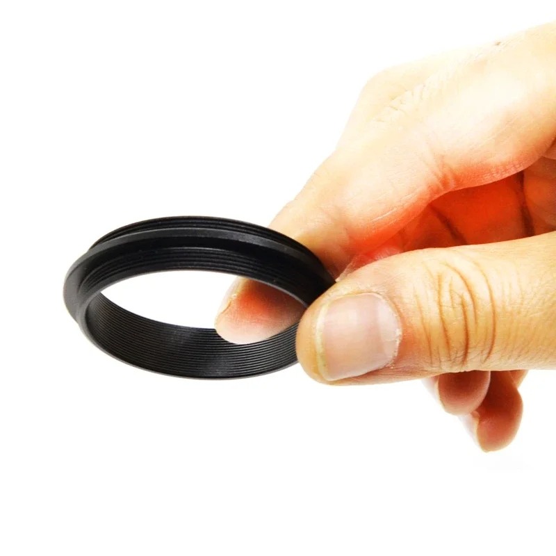 Adapter Ring M42*0.75 to M42*0 - Lens Adapter Ring recension och pris