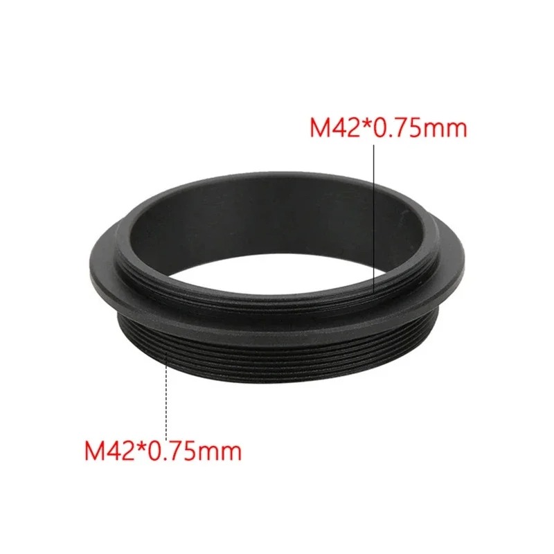 Adapter Ring M42*0.75 to M42*0 - Lens Adapter Ring recension och pris