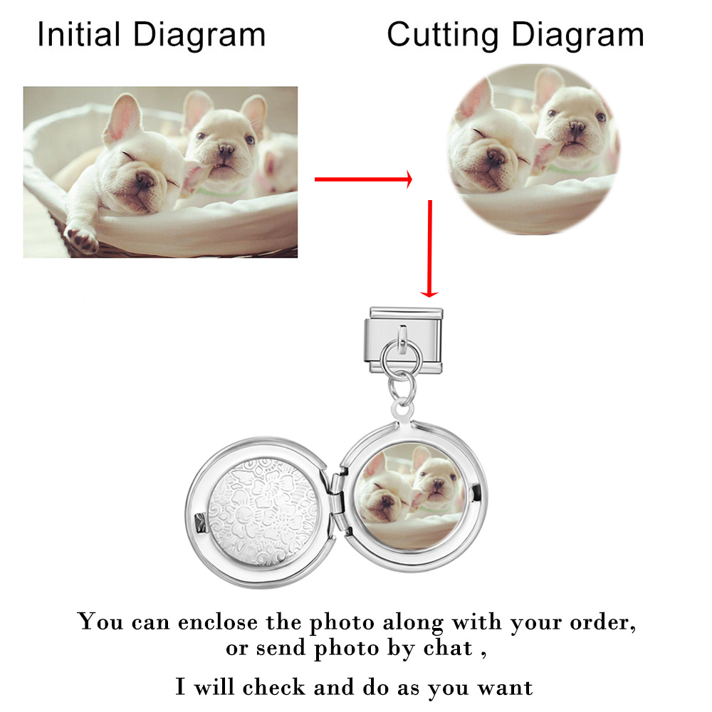 Customized Personalized Image  - Photographic Memory recension och pris